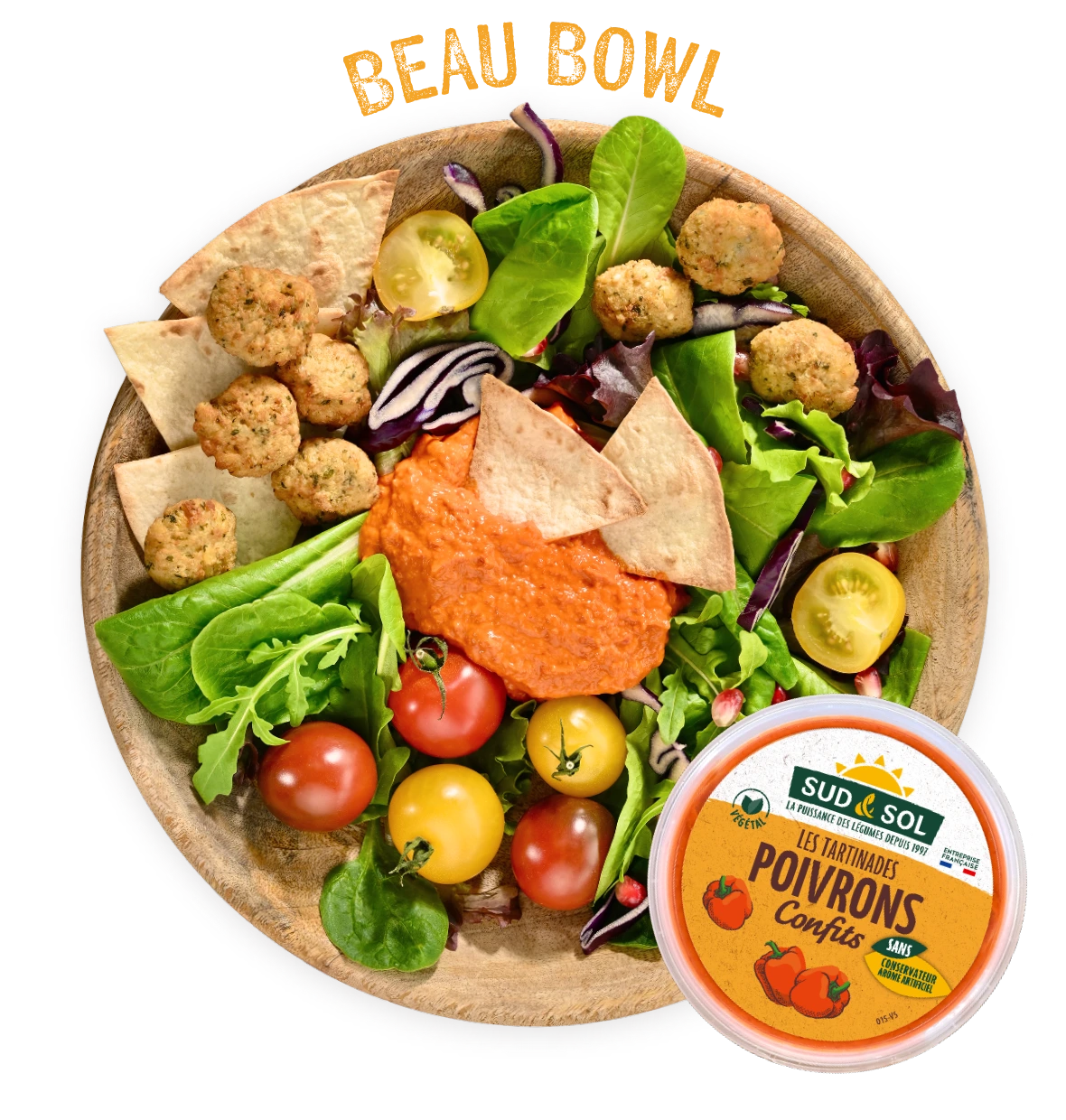 beau bowl