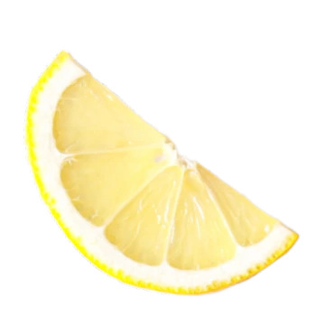 déco citron